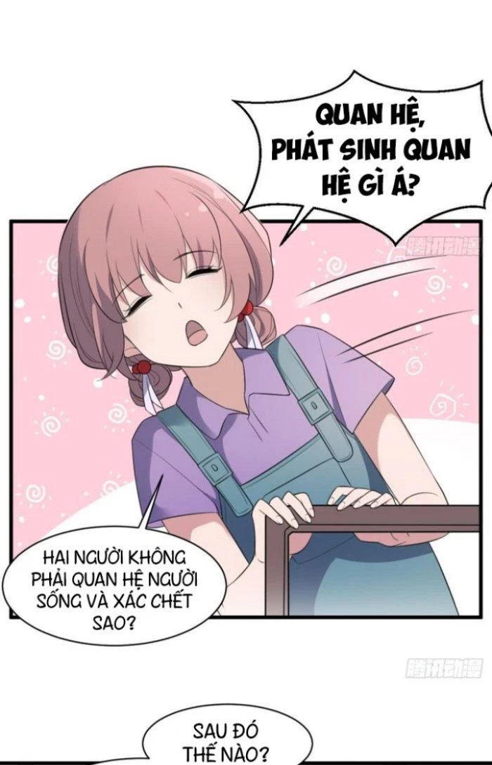 Văn Âm Sư Chapter 118 - 16