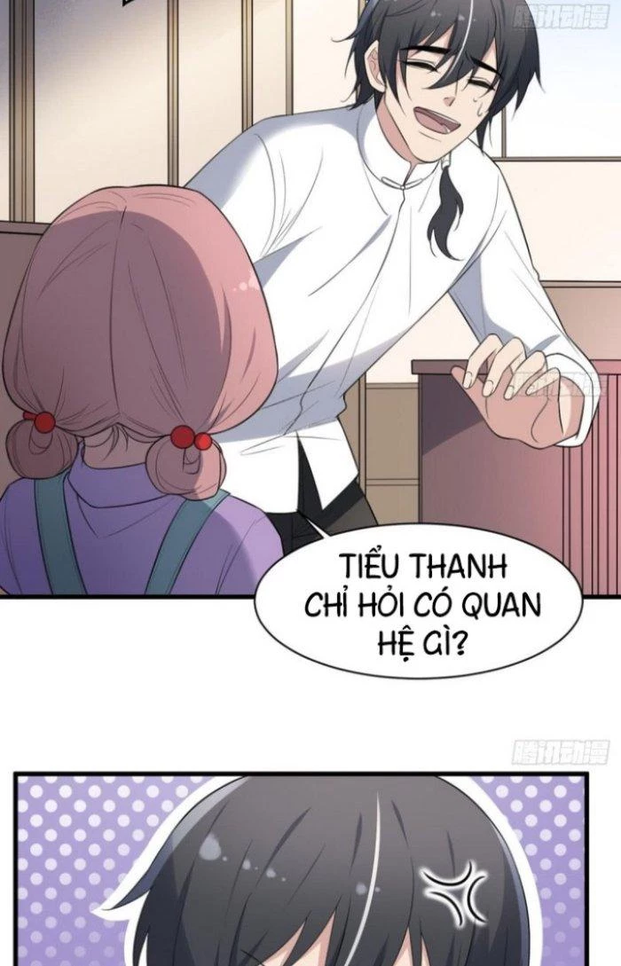 Văn Âm Sư Chapter 118 - 18