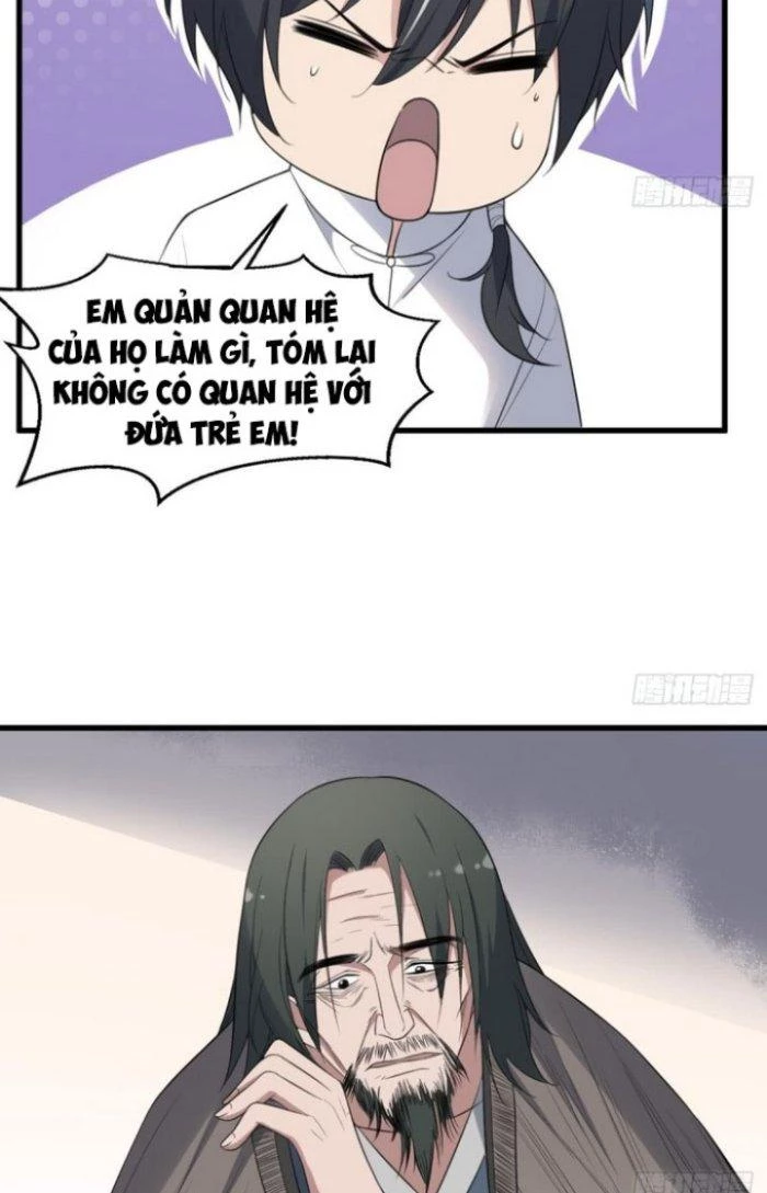 Văn Âm Sư Chapter 118 - 19