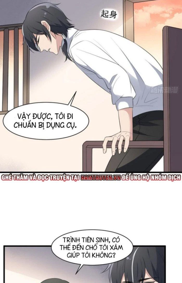 Văn Âm Sư Chapter 119 - 4