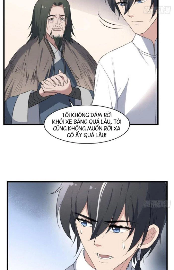 Văn Âm Sư Chapter 119 - 5