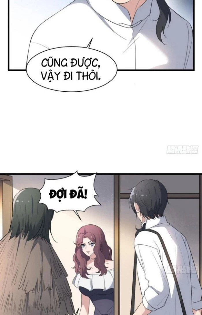 Văn Âm Sư Chapter 119 - 6