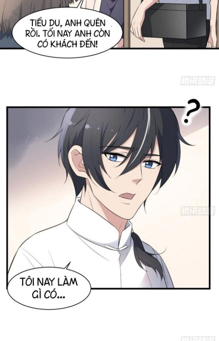 Văn Âm Sư Chapter 119 - 7