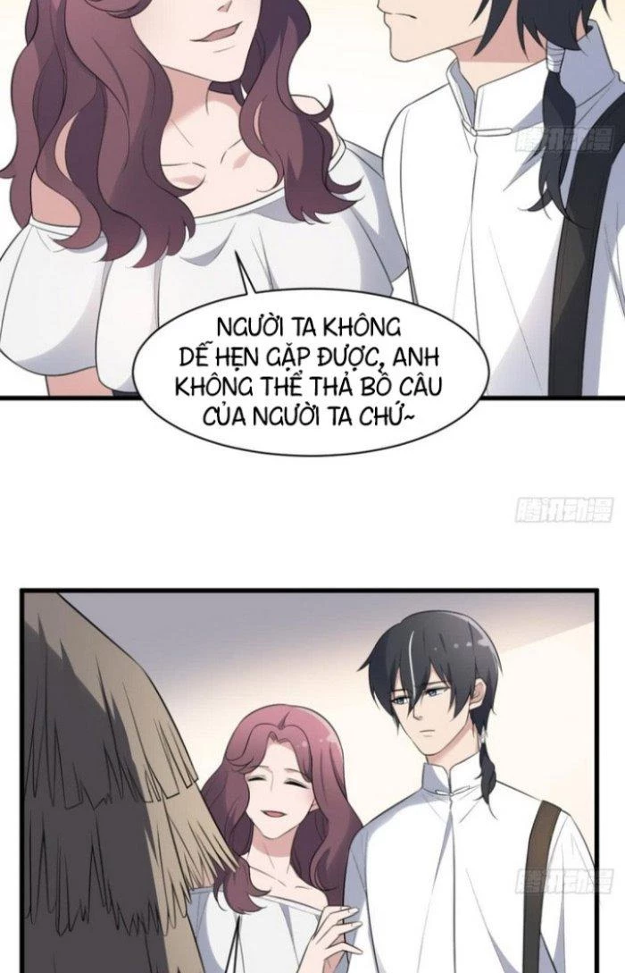 Văn Âm Sư Chapter 119 - 9