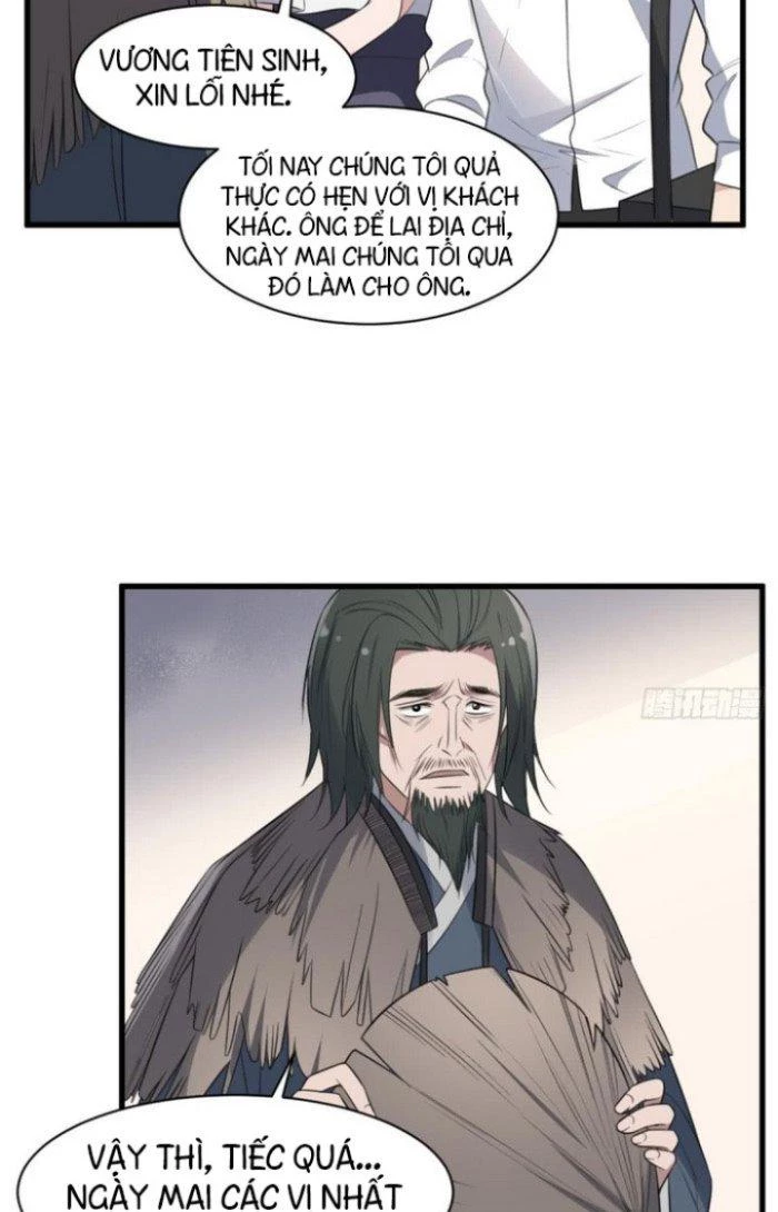 Văn Âm Sư Chapter 119 - 10