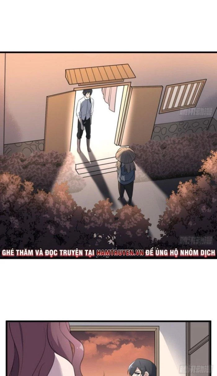 Văn Âm Sư Chapter 119 - 14