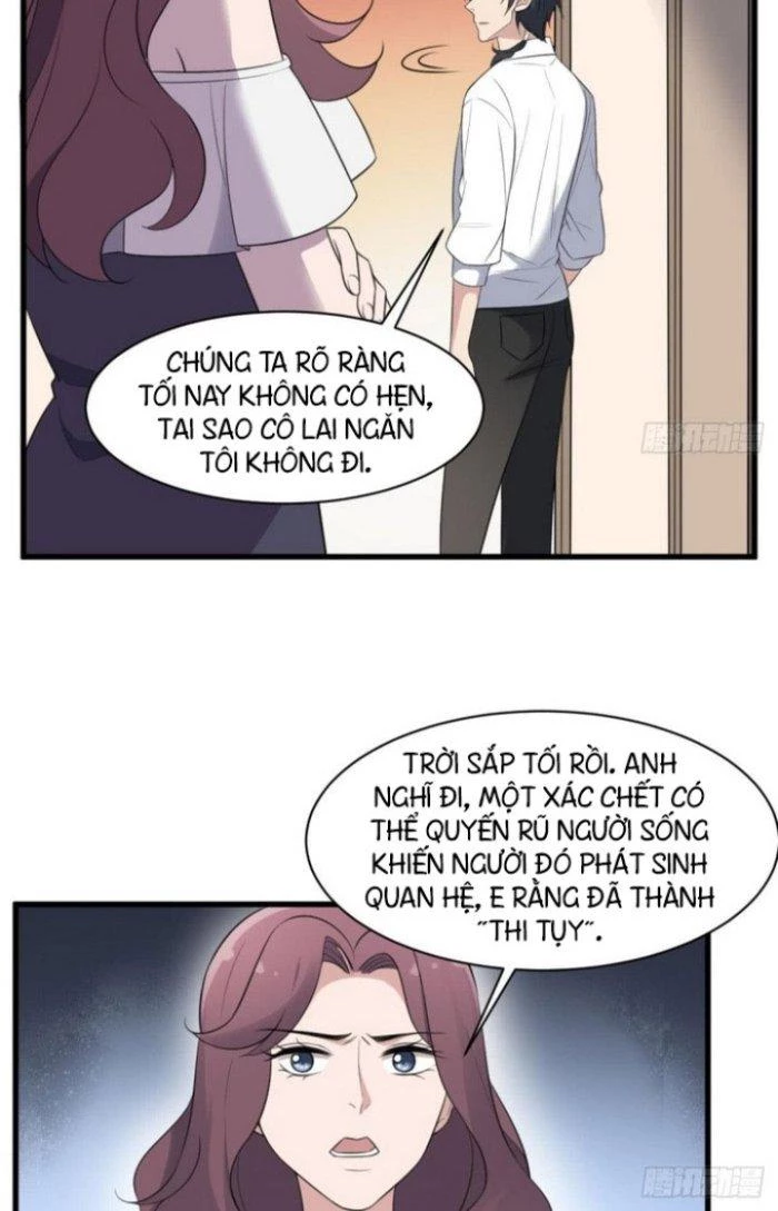 Văn Âm Sư Chapter 119 - 15