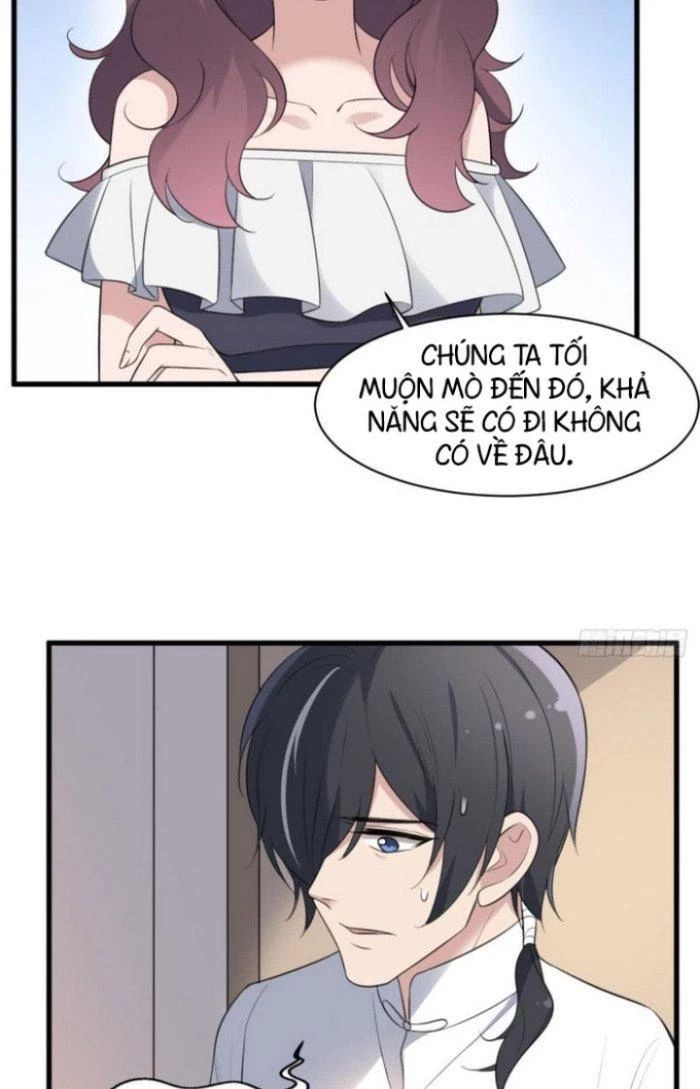 Văn Âm Sư Chapter 119 - 16