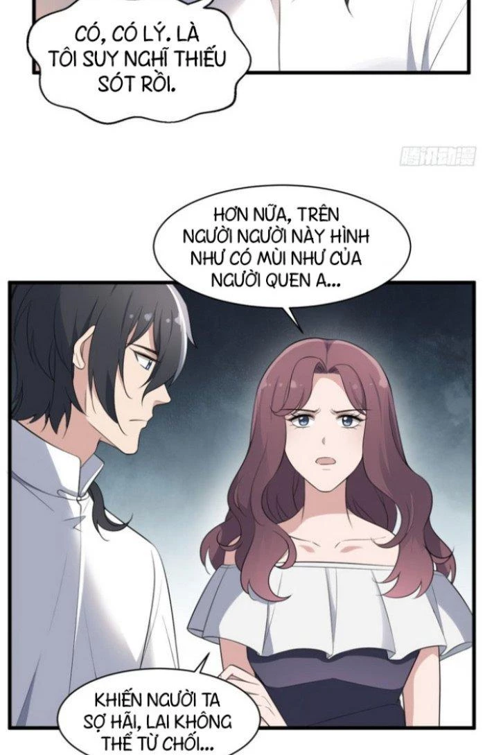 Văn Âm Sư Chapter 119 - 17