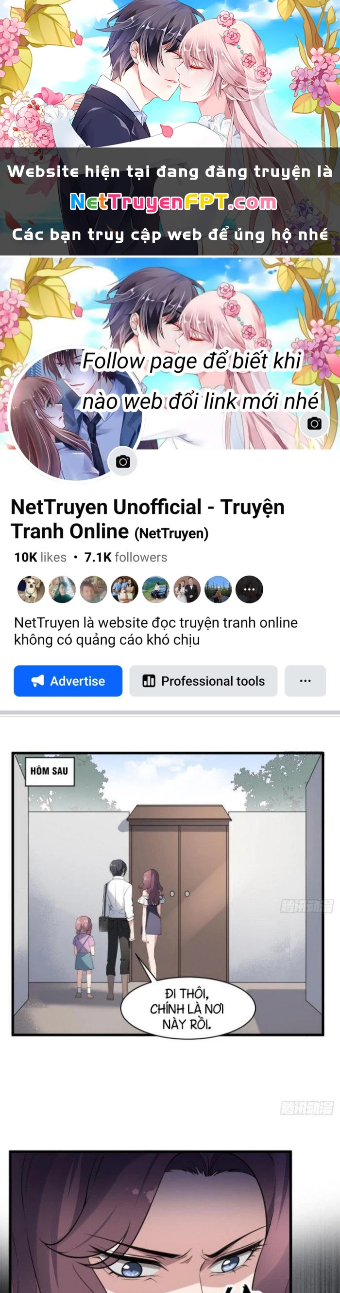 Văn Âm Sư Chapter 120 - 1