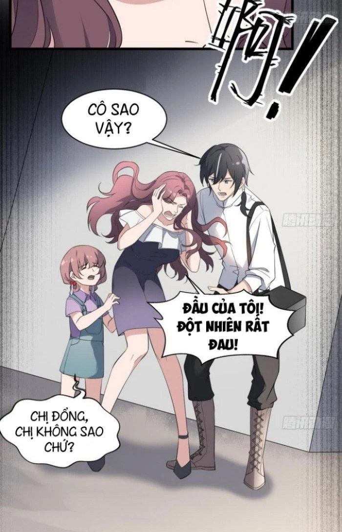 Văn Âm Sư Chapter 120 - 2