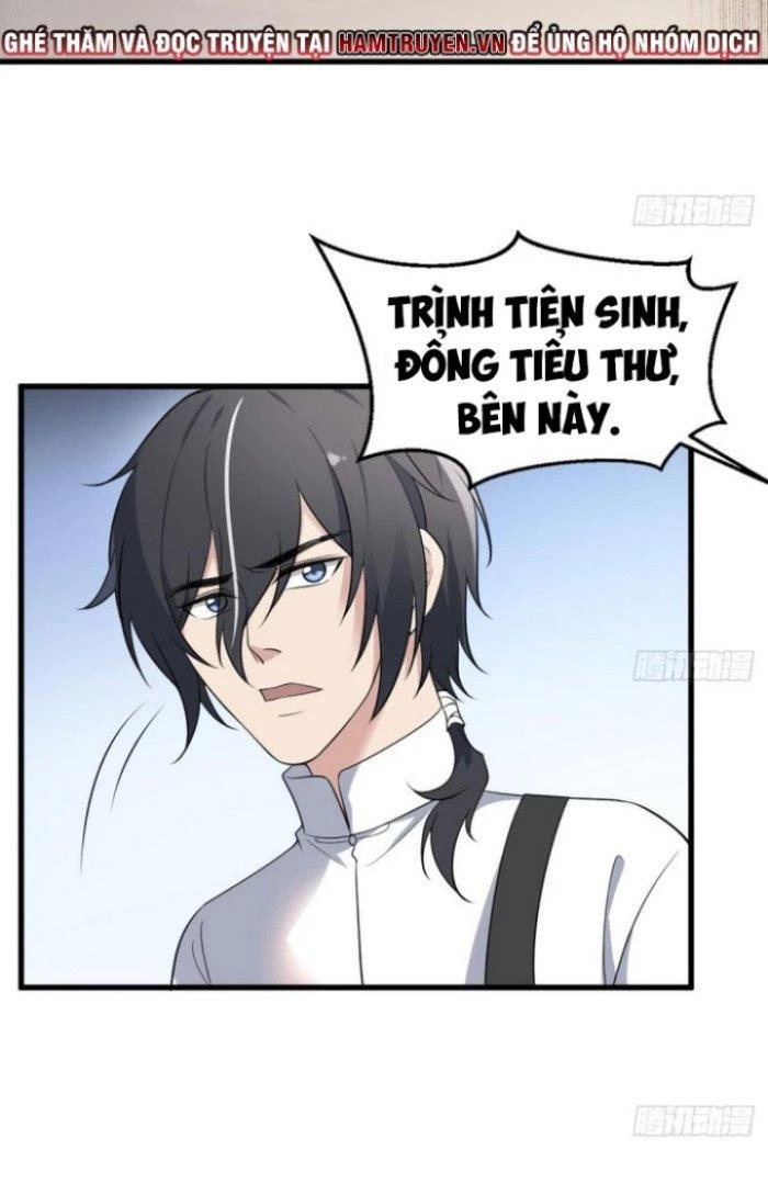 Văn Âm Sư Chapter 120 - 3