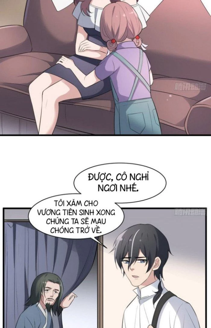Văn Âm Sư Chapter 120 - 7