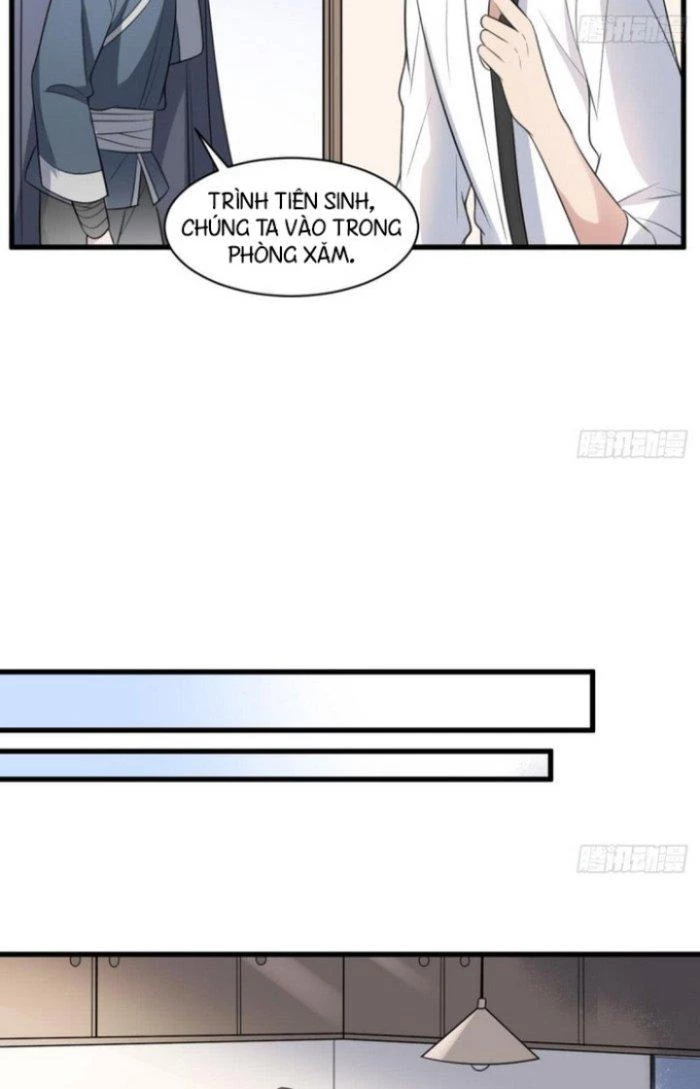 Văn Âm Sư Chapter 120 - 8