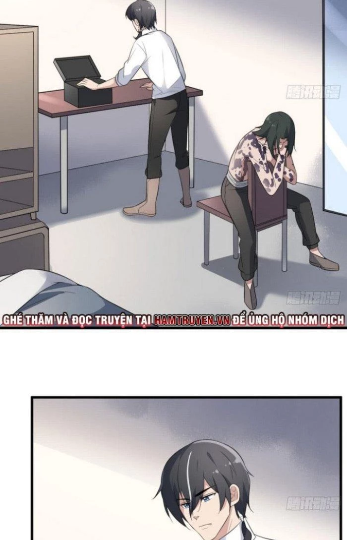 Văn Âm Sư Chapter 120 - 9