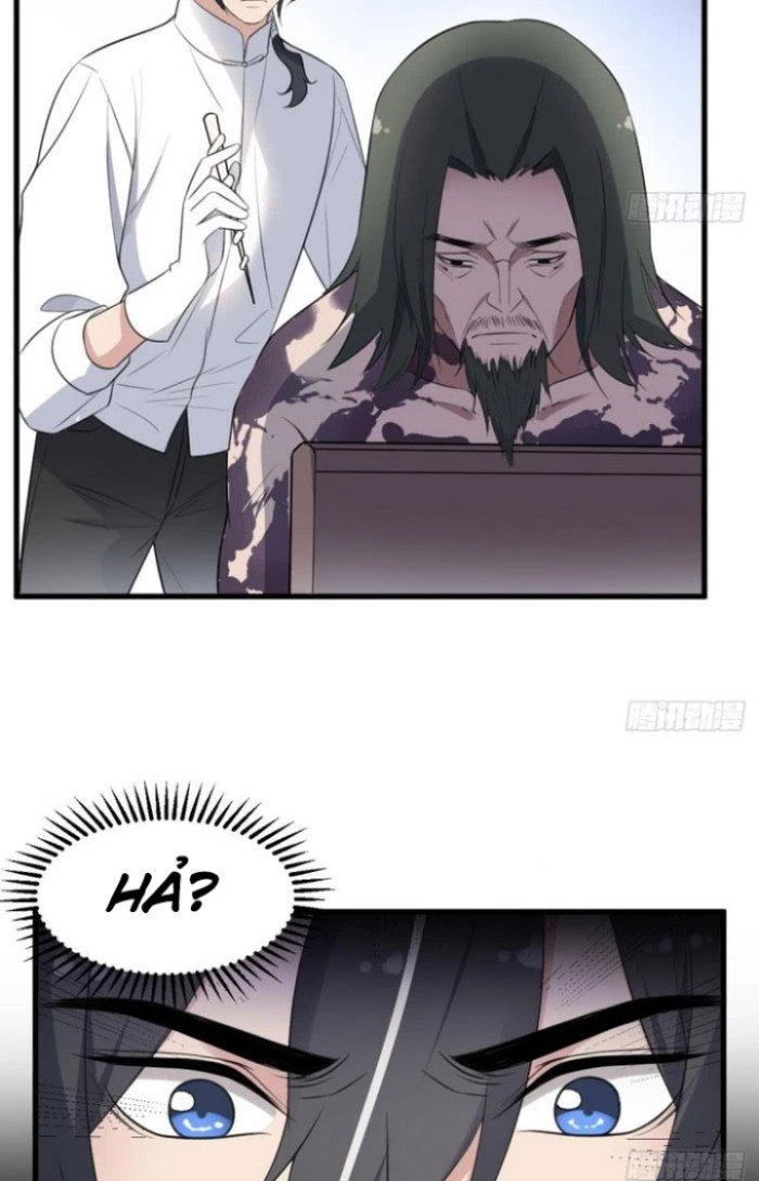 Văn Âm Sư Chapter 120 - 11