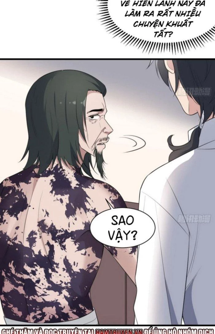 Văn Âm Sư Chapter 120 - 14