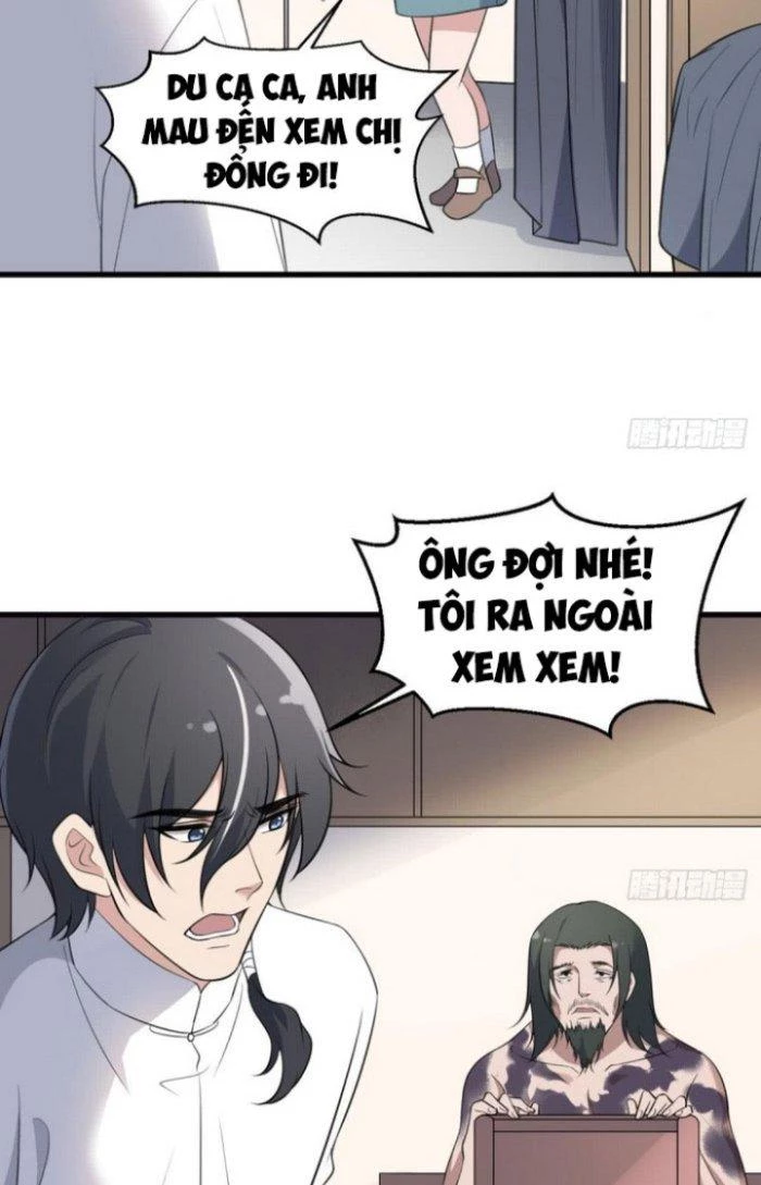 Văn Âm Sư Chapter 120 - 17
