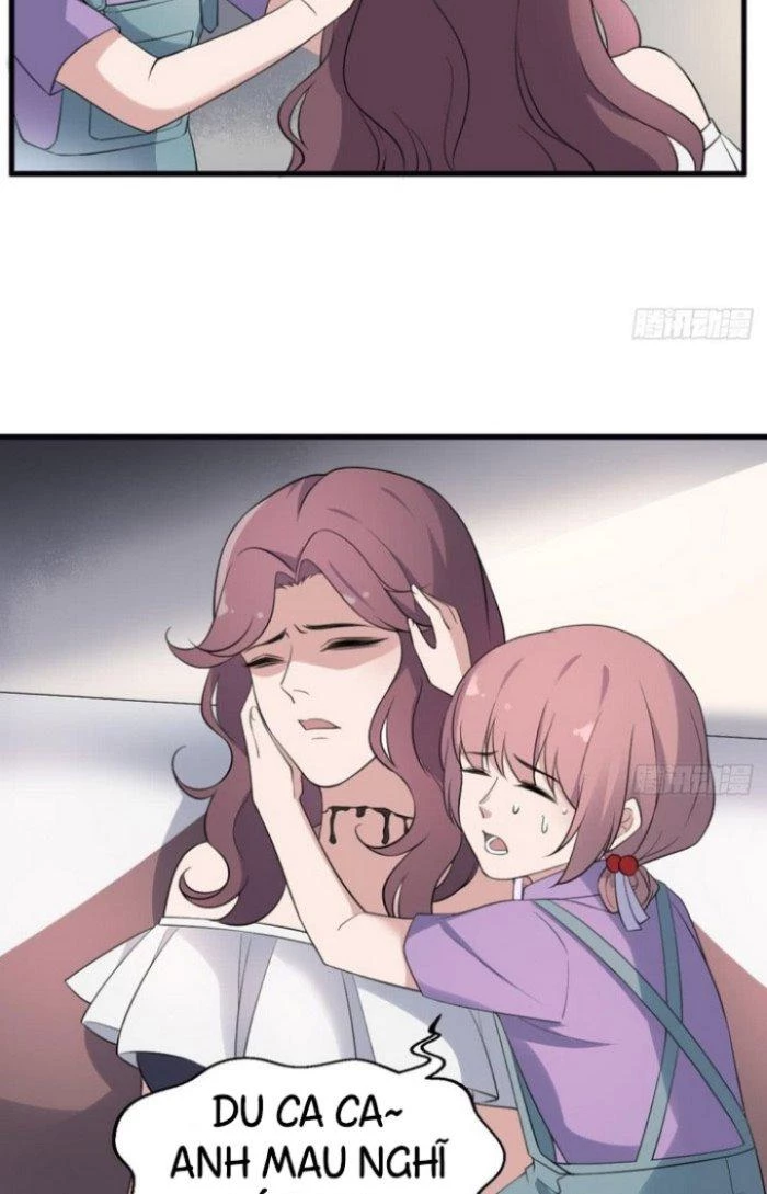 Văn Âm Sư Chapter 120 - 19