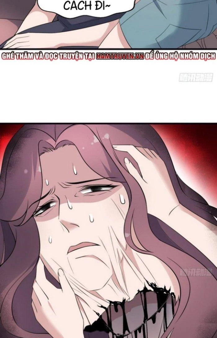 Văn Âm Sư Chapter 120 - 20