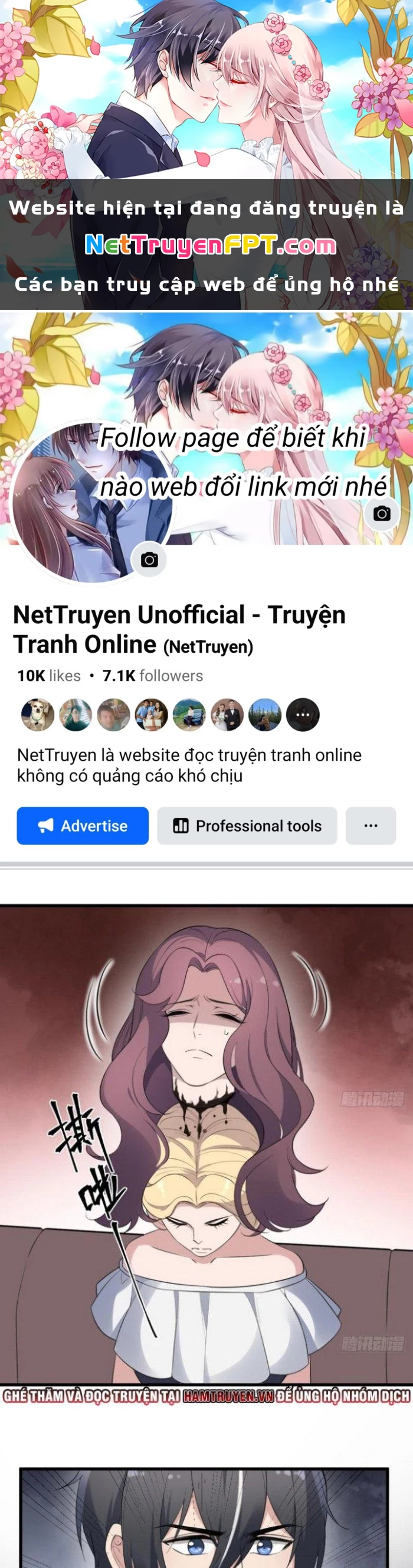 Văn Âm Sư Chapter 121 - 1