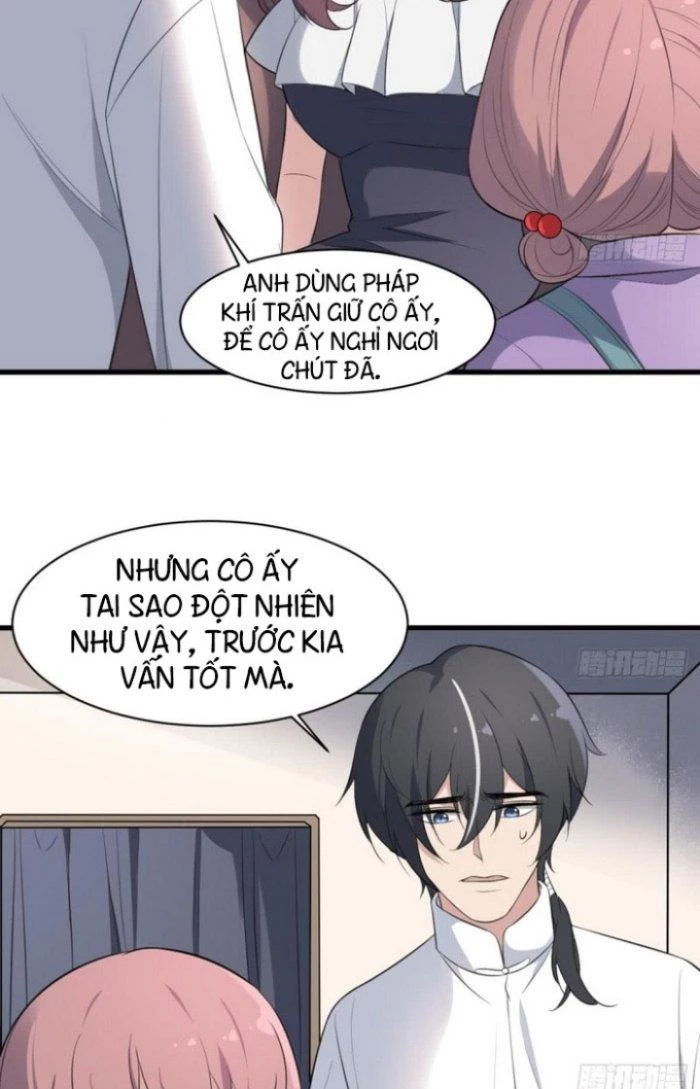 Văn Âm Sư Chapter 121 - 7