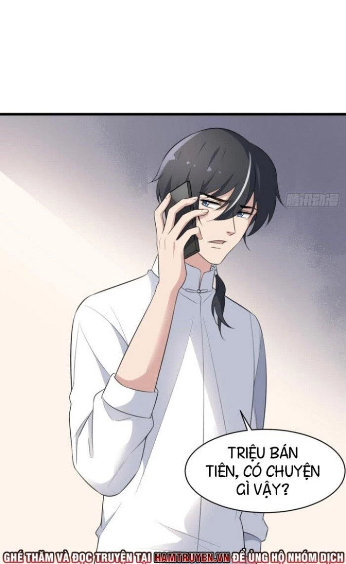 Văn Âm Sư Chapter 121 - 11