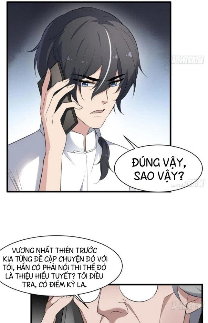 Văn Âm Sư Chapter 121 - 13