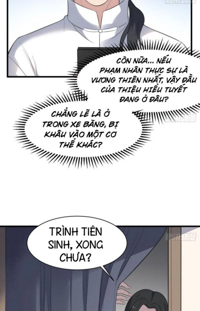 Văn Âm Sư Chapter 121 - 18