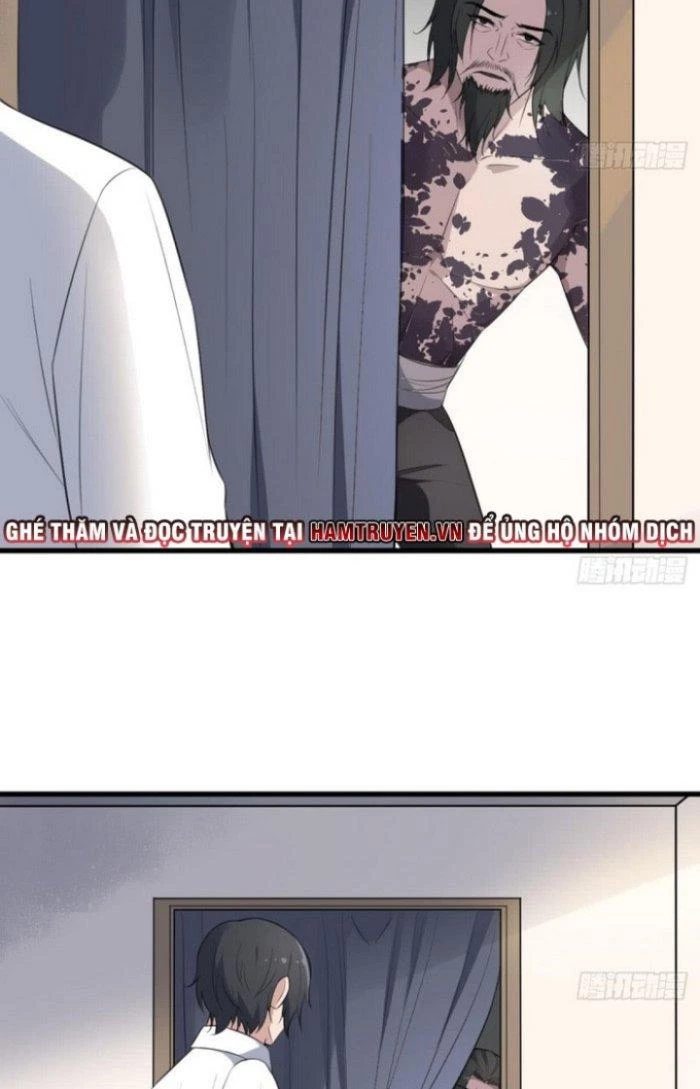 Văn Âm Sư Chapter 121 - 19