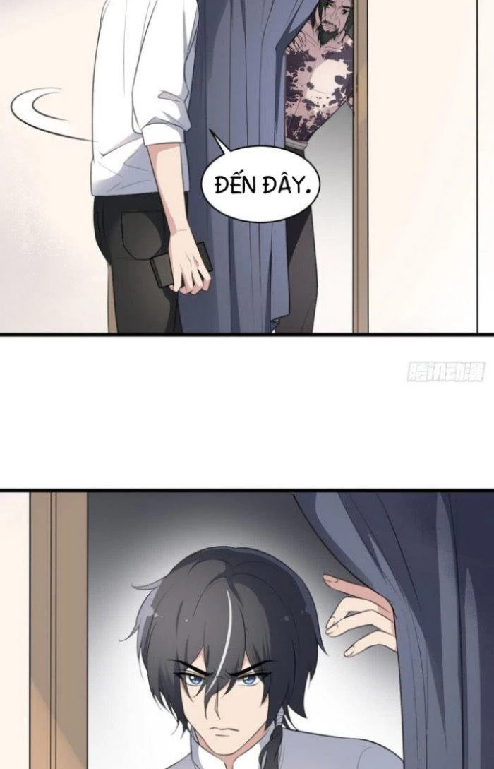 Văn Âm Sư Chapter 121 - 20