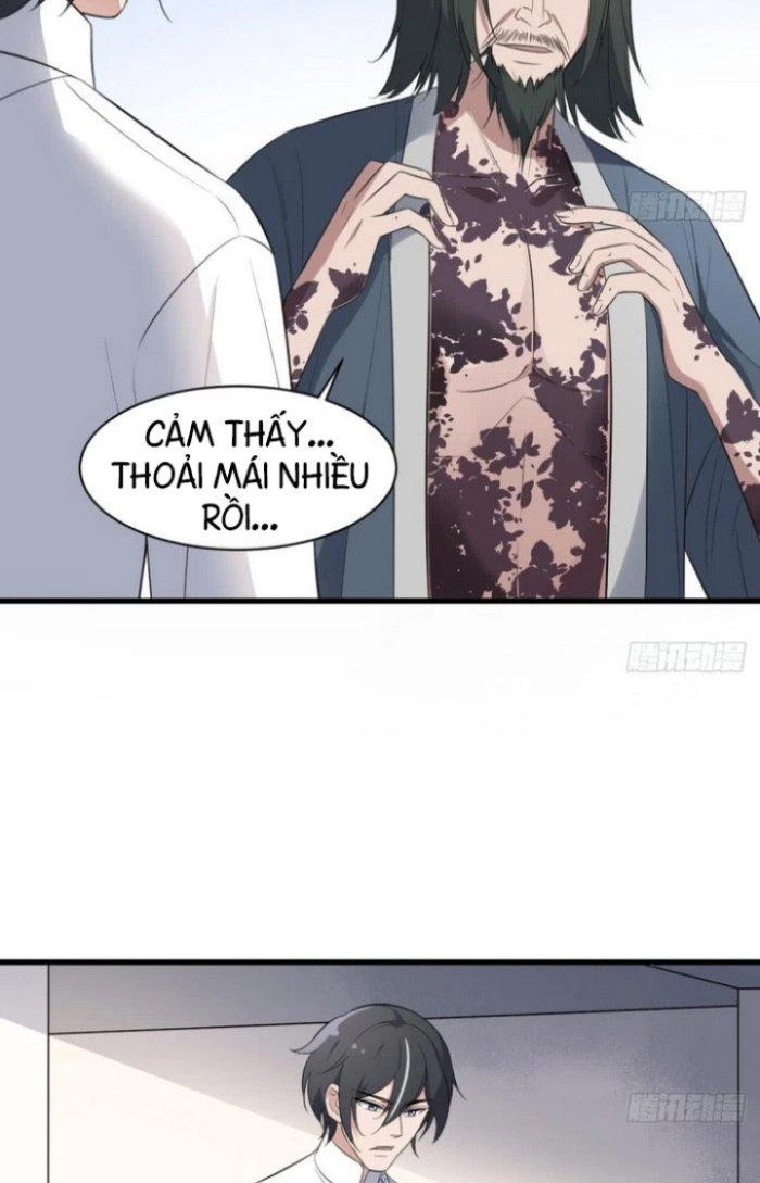 Văn Âm Sư Chapter 122 - 3