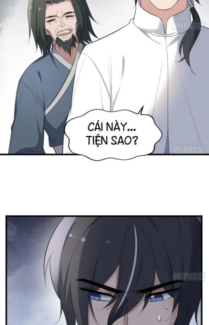 Văn Âm Sư Chapter 122 - 5