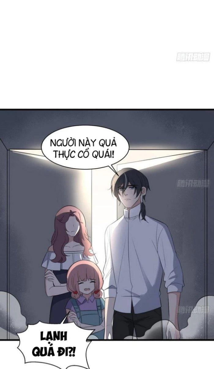 Văn Âm Sư Chapter 122 - 10