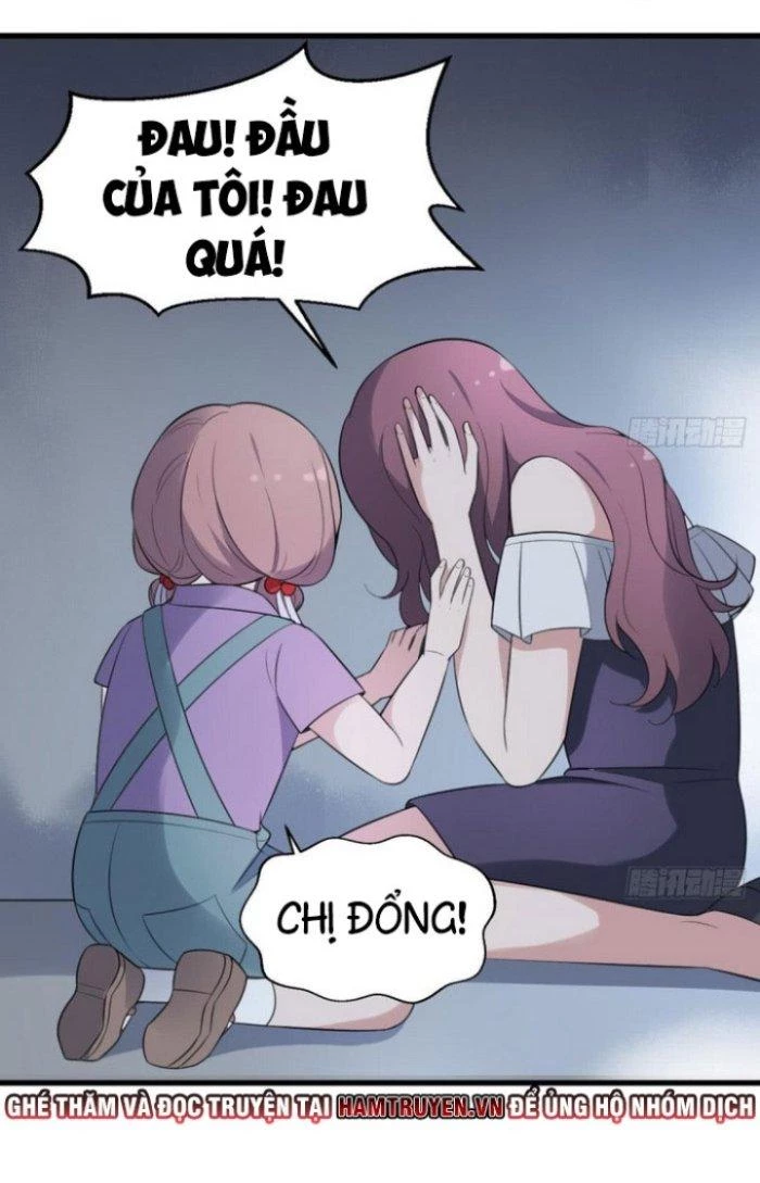Văn Âm Sư Chapter 122 - 19