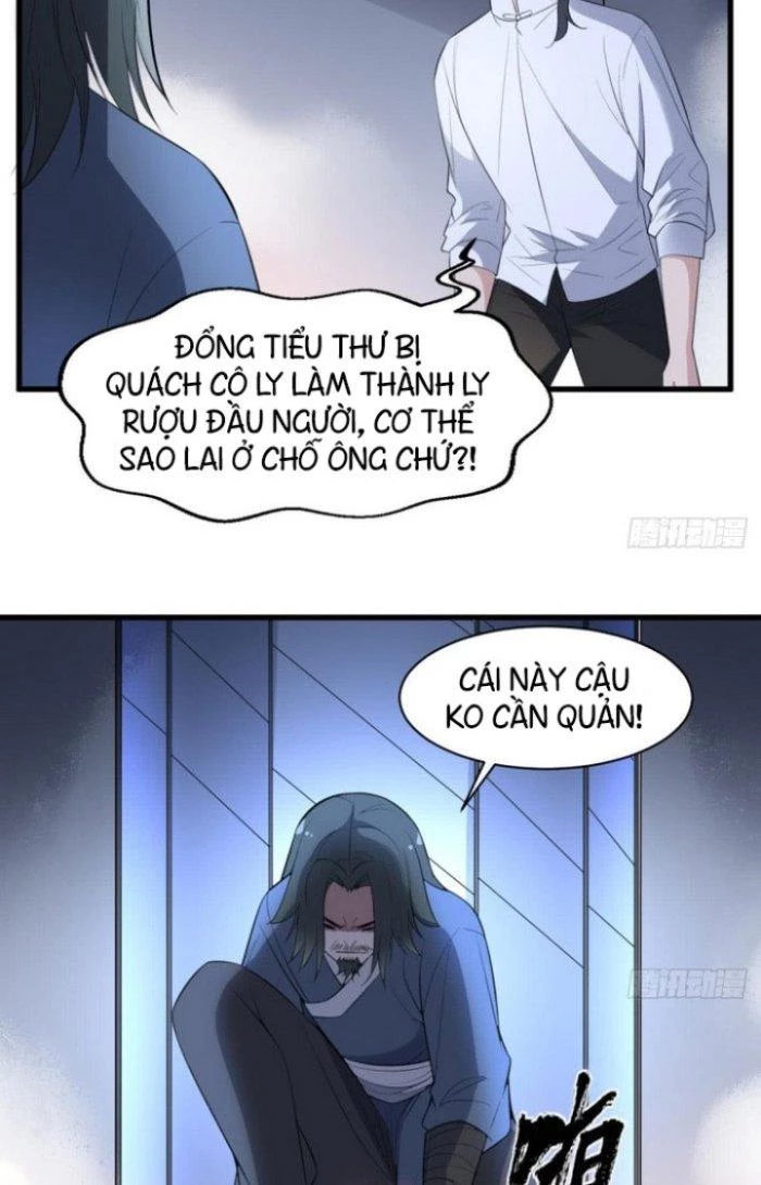 Văn Âm Sư Chapter 123 - 5