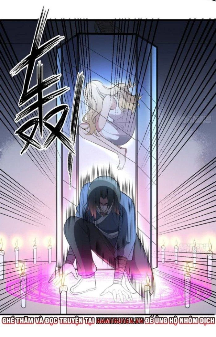 Văn Âm Sư Chapter 123 - 7