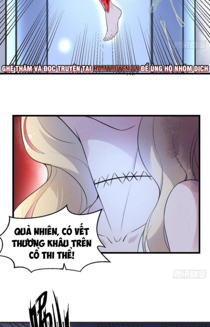 Văn Âm Sư Chapter 123 - 9