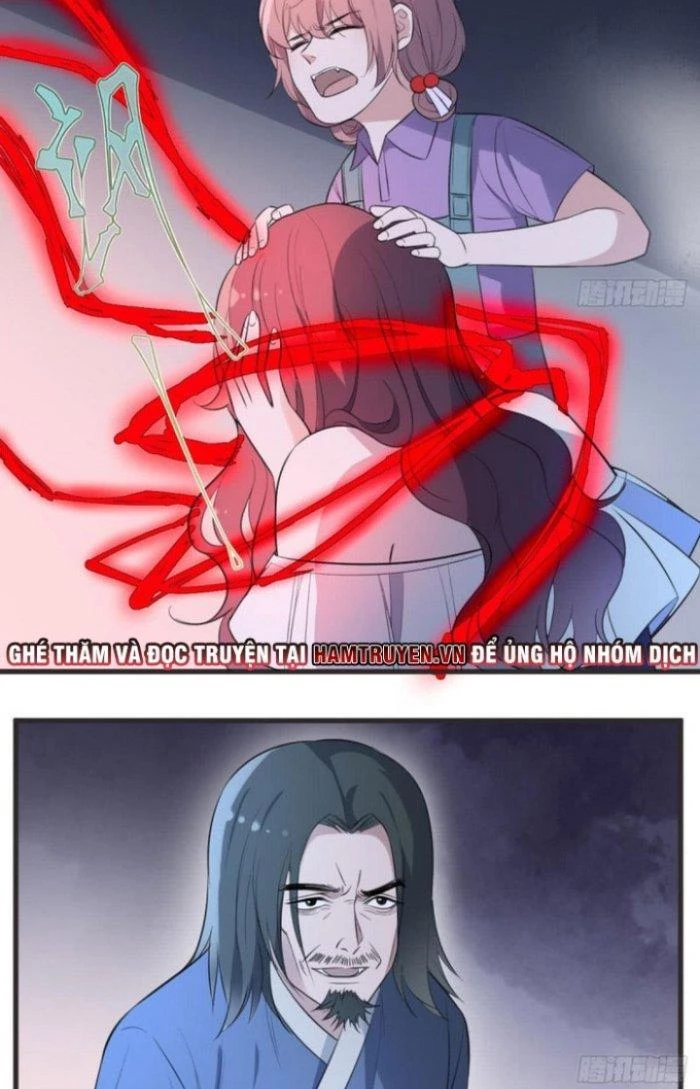 Văn Âm Sư Chapter 123 - 13