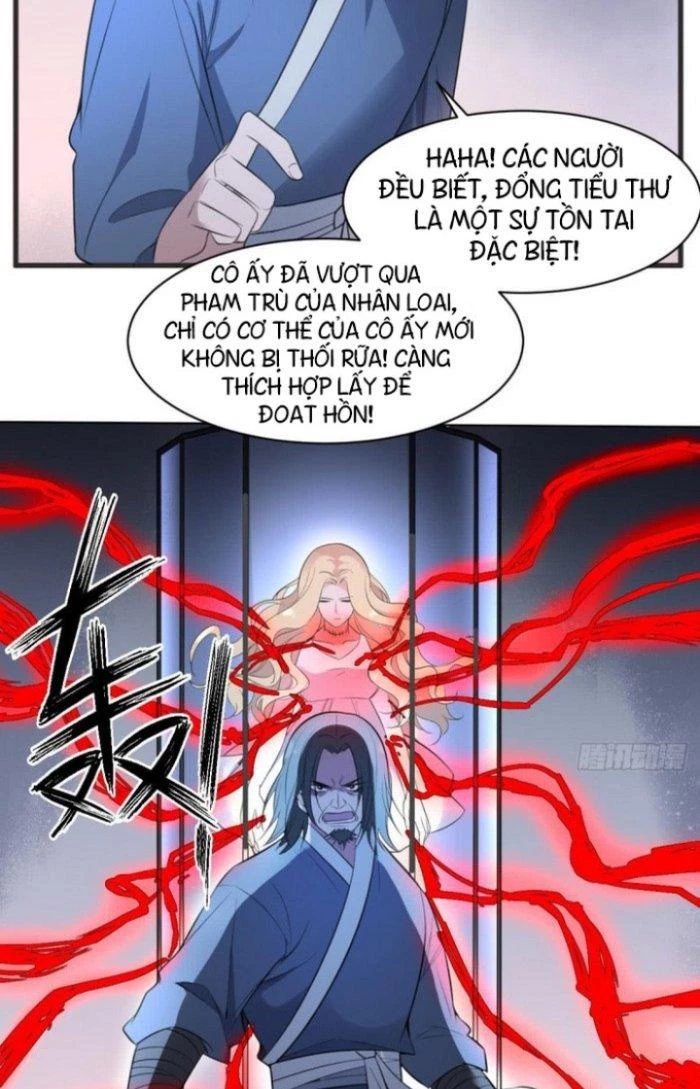 Văn Âm Sư Chapter 123 - 14