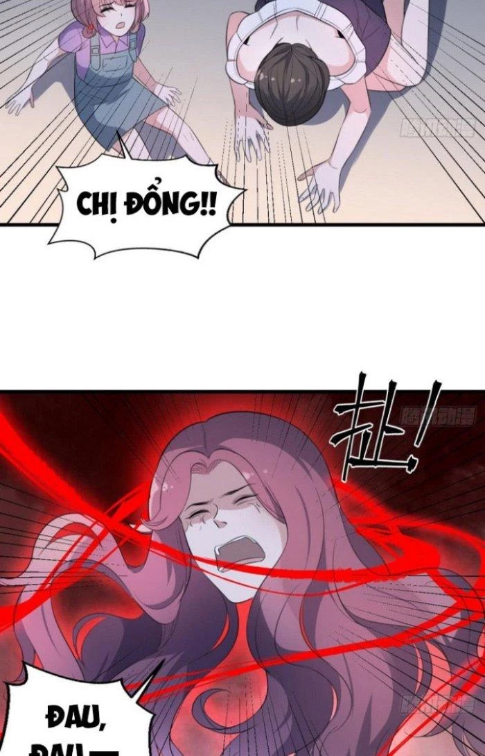 Văn Âm Sư Chapter 123 - 16