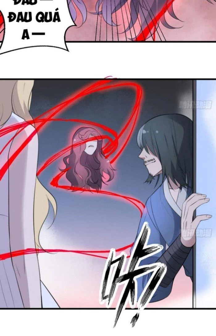 Văn Âm Sư Chapter 123 - 17
