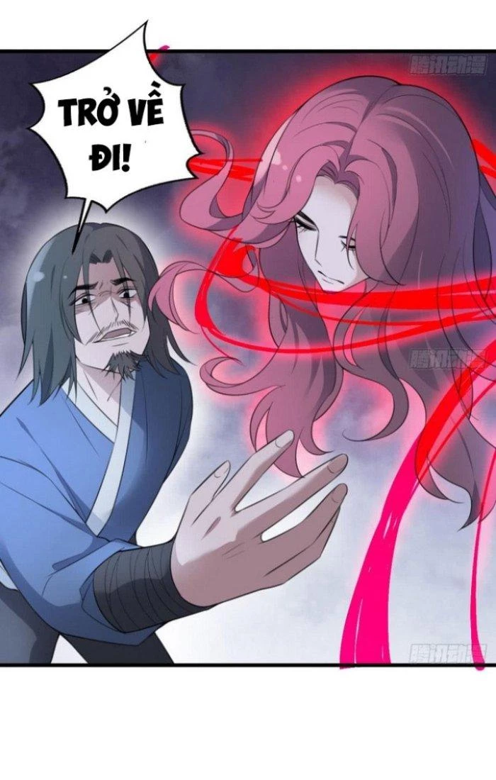 Văn Âm Sư Chapter 123 - 18