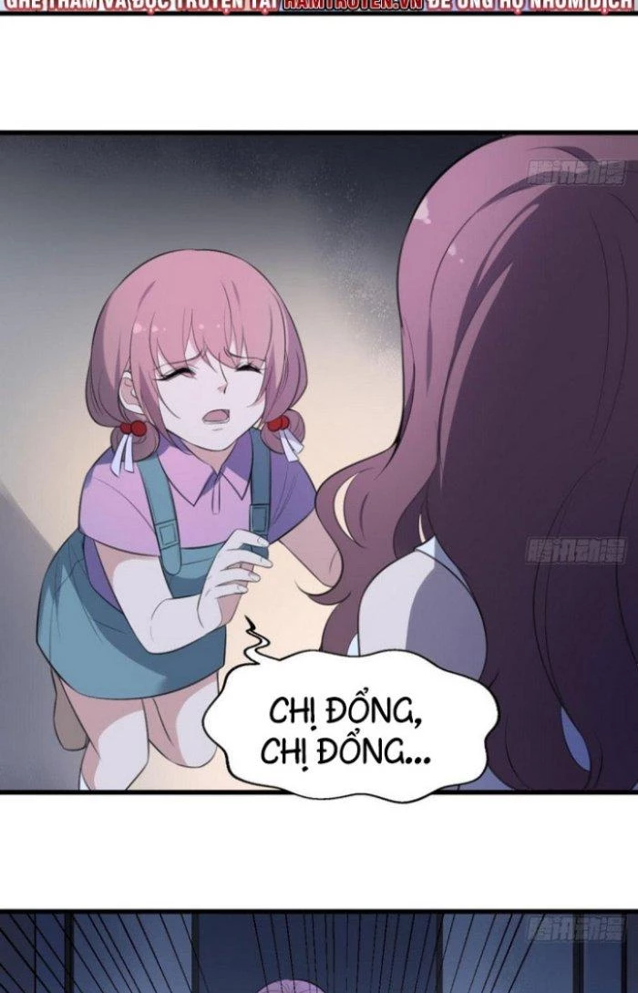 Văn Âm Sư Chapter 124 - 3