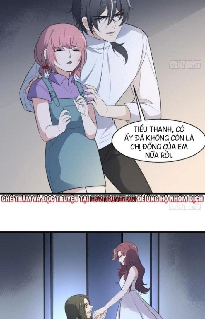 Văn Âm Sư Chapter 124 - 5