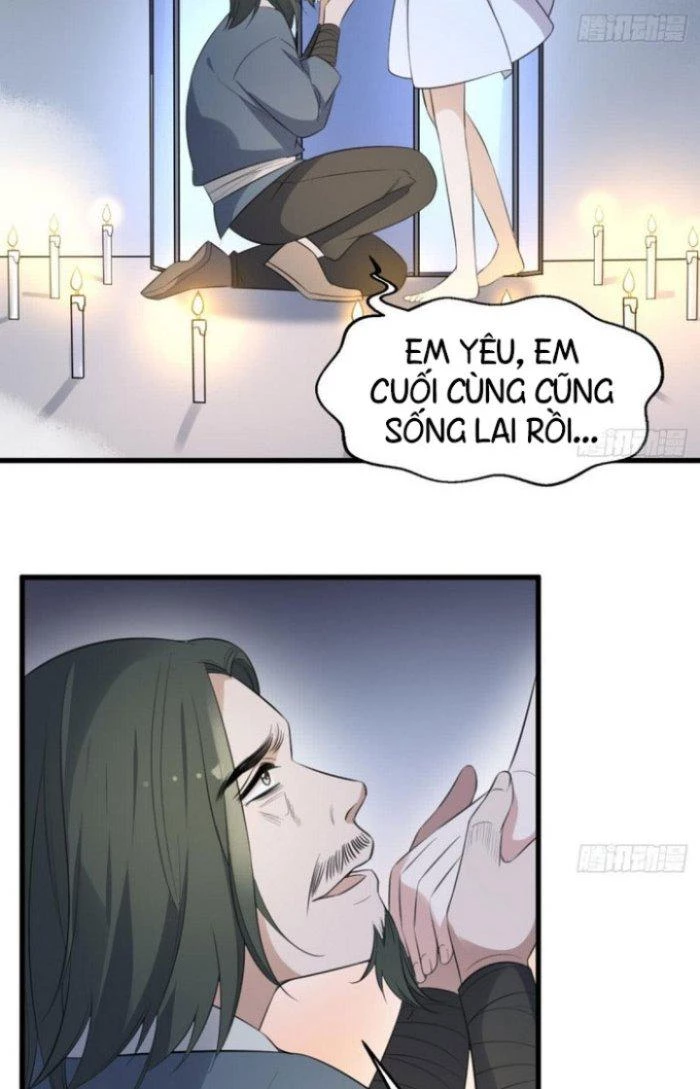 Văn Âm Sư Chapter 124 - 6