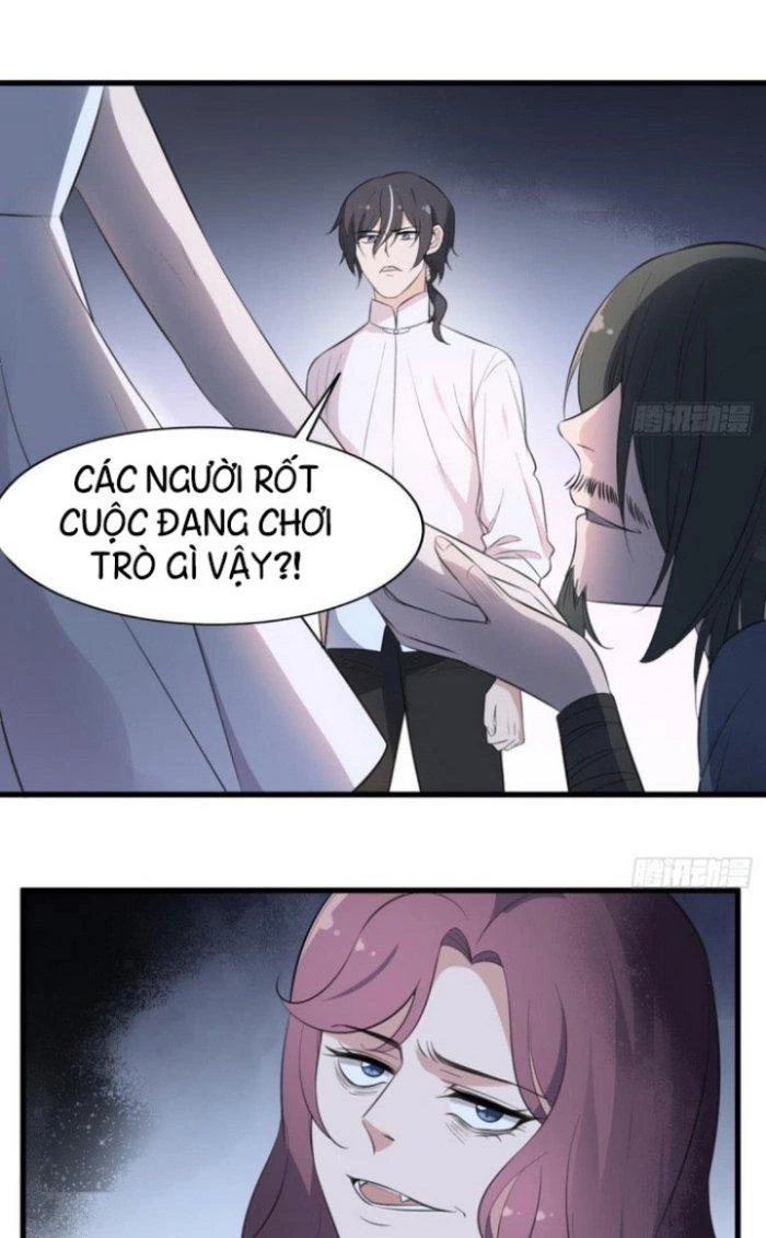 Văn Âm Sư Chapter 124 - 8
