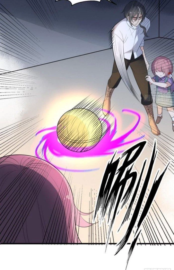 Văn Âm Sư Chapter 124 - 10