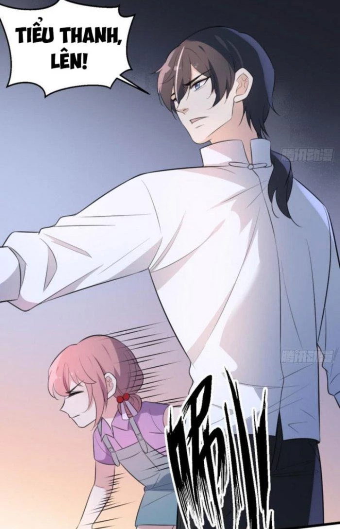 Văn Âm Sư Chapter 124 - 13