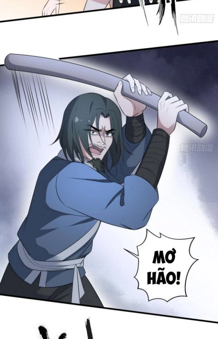 Văn Âm Sư Chapter 124 - 14